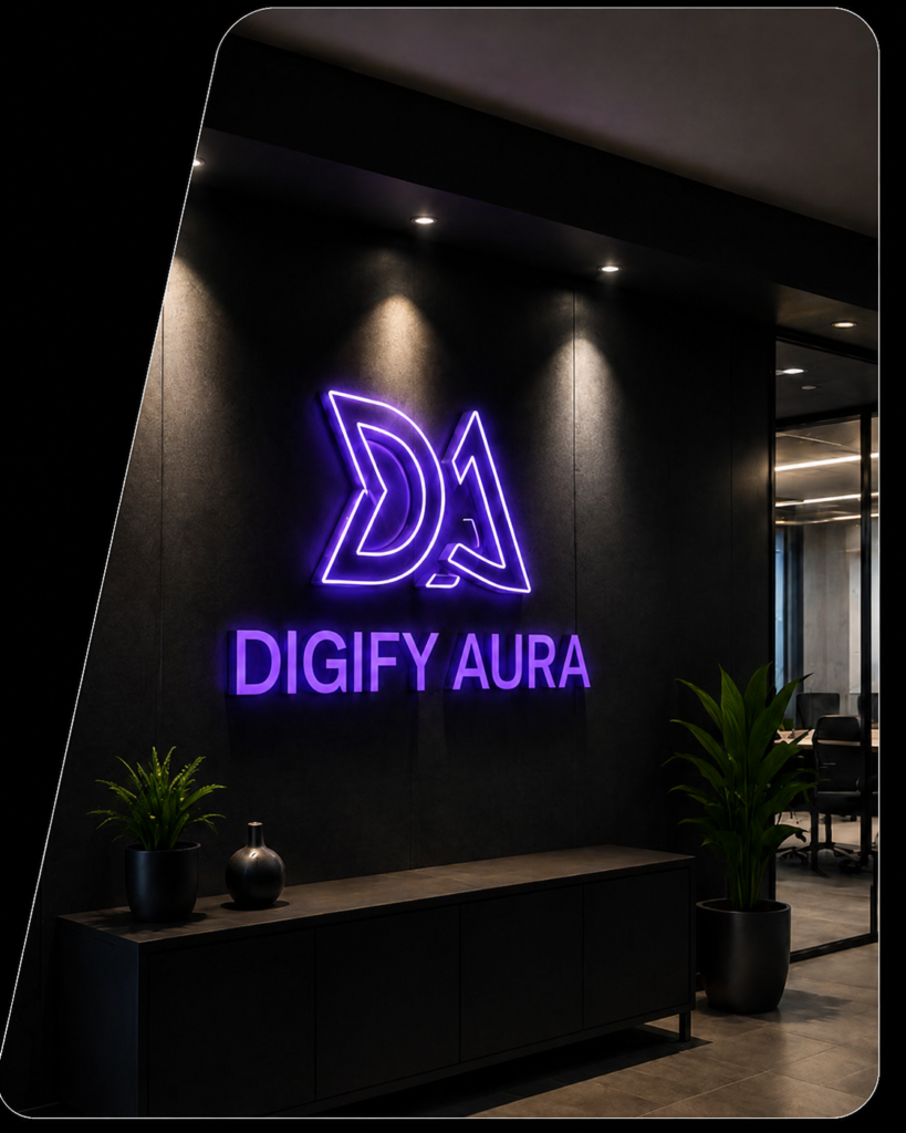 digify aura ofice