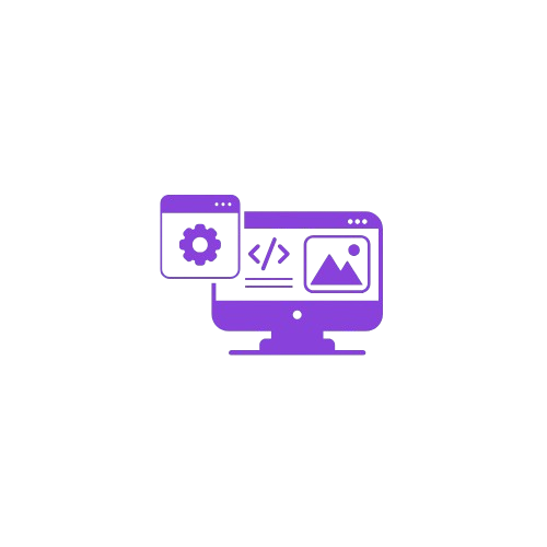 website development