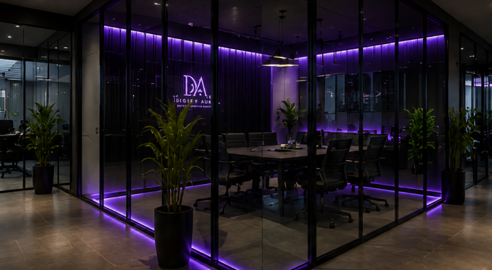 digify aura office 2